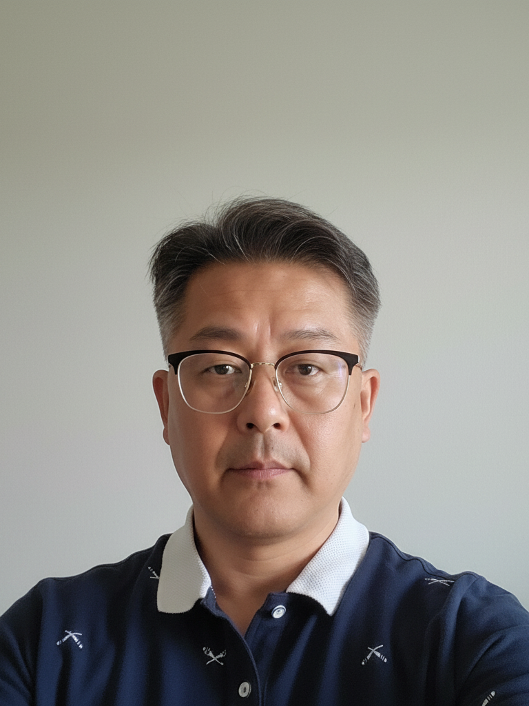 운영·사업 자문 정윤성
